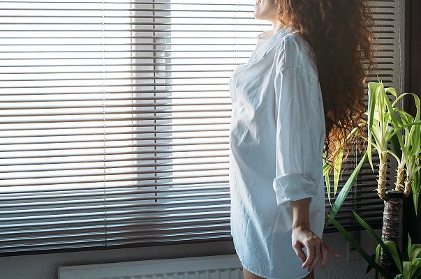 The Best Ways to Get a Good Night's Sleep with Window Blinds