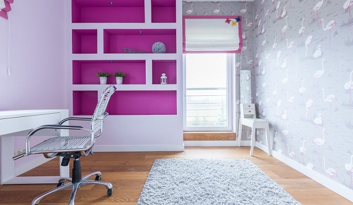 An In-Depth Look at How Window Blinds Can Combat Allergy Issues