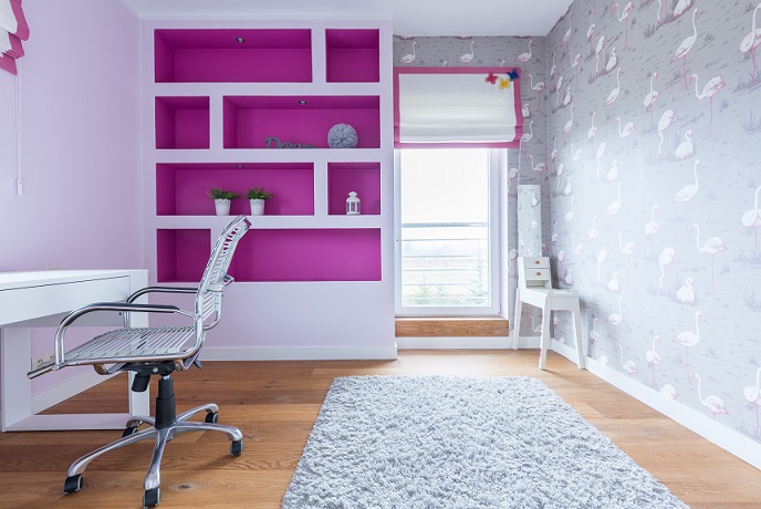An In-Depth Look at How Window Blinds Can Combat Allergy Issues