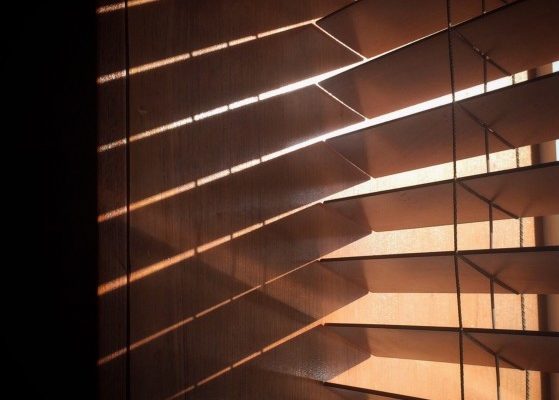 Are Faux Wood Blinds Made of Real Wood