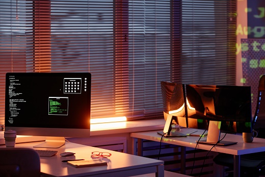 Automate Your Home With Motorized Blinds