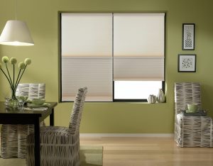 Cellular-Blinds