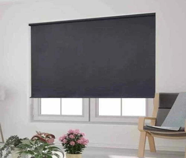 Blackout Roller Shade