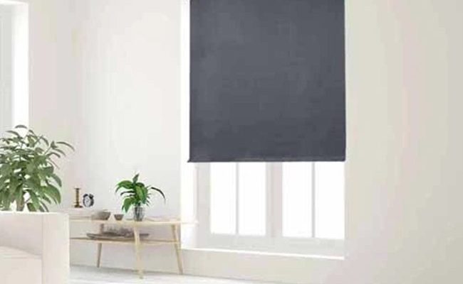 Room Darkening and Blackout Window Treatments