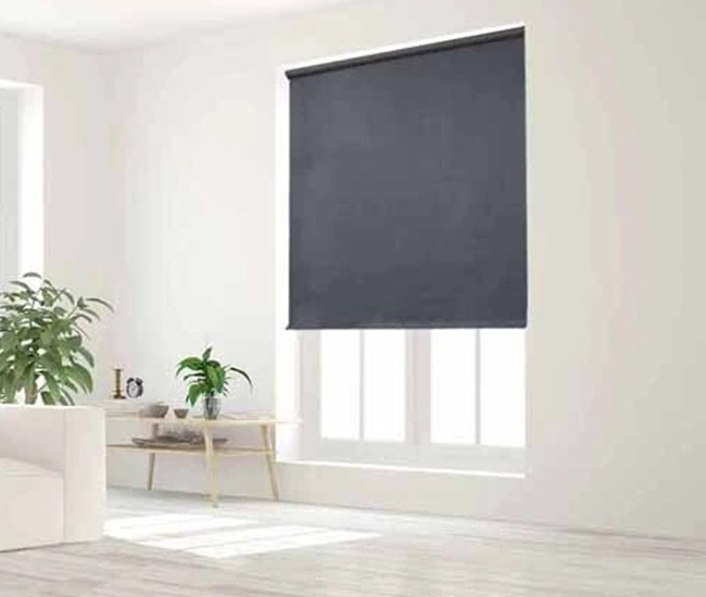 Blackout Shades