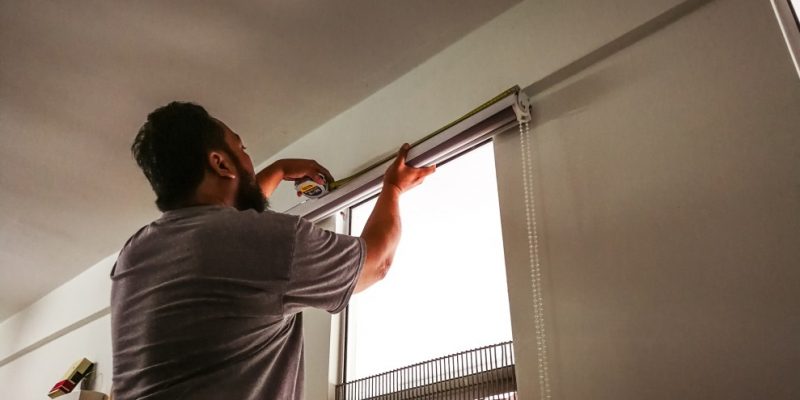 Blinds For French Doors - Add Privacy and Style to Your French Doors