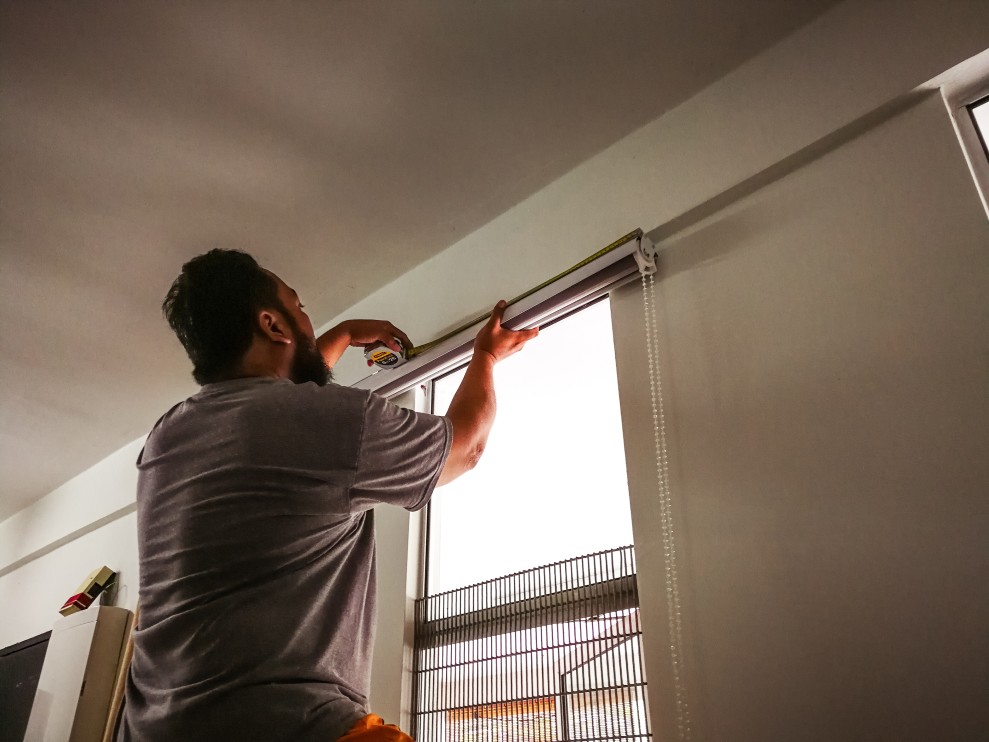 Blinds For French Doors - Add Privacy and Style to Your French Doors