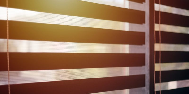 Blinds for the Basement
