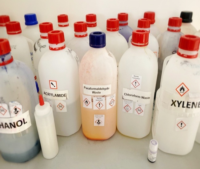 Chemicals