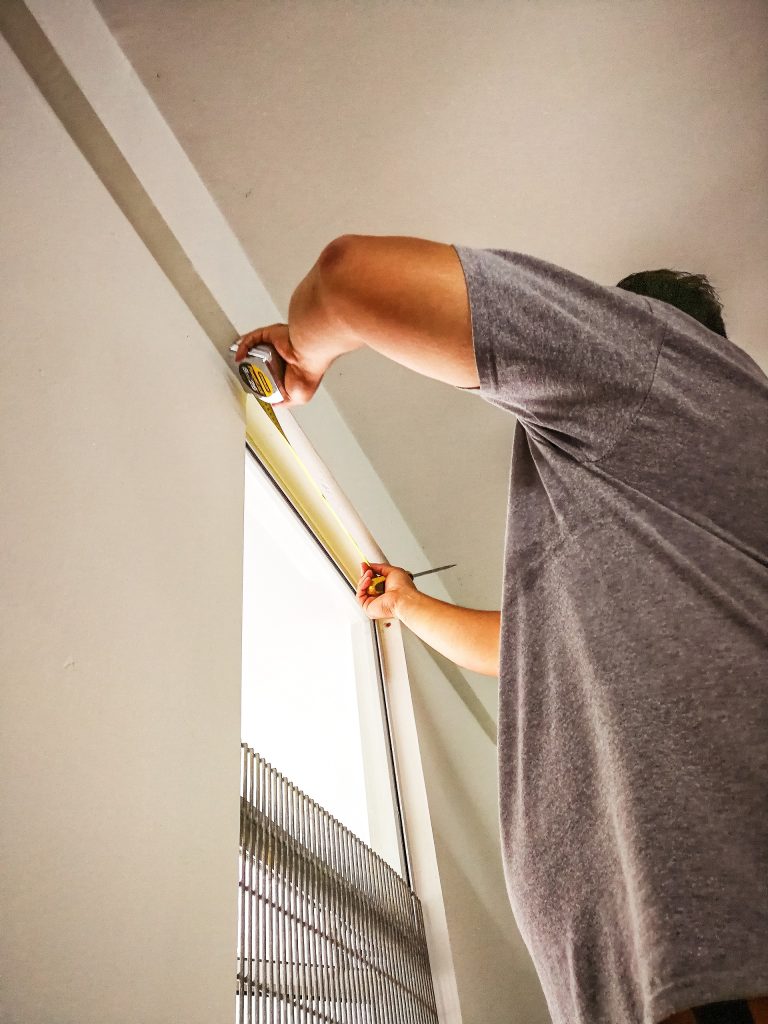 Common mistakes made when buying window treatments