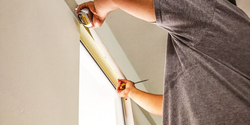 Common mistakes made when buying window treatments
