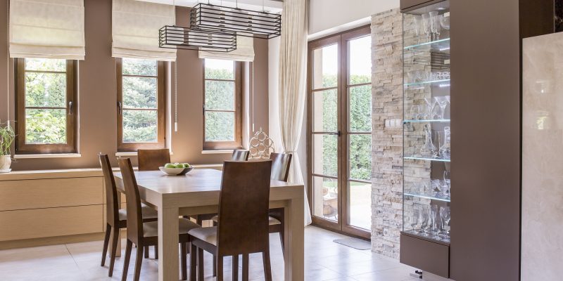Comparing roller shades and solar shades – which one is better for your home?