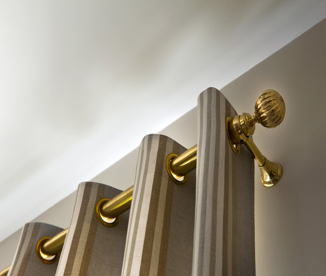 Curtain Rod