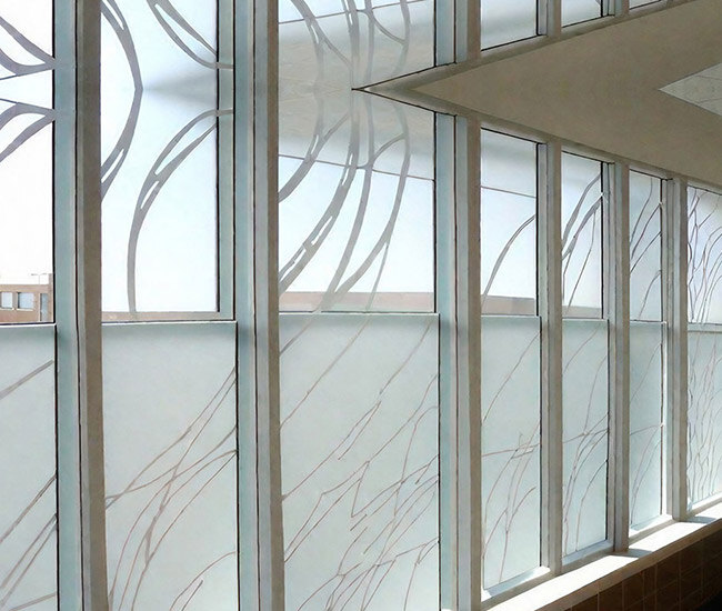 Window film