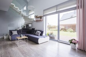 Don't Forget The Windows: How Window Treatments Enhance Your Home
