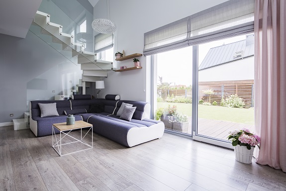 Don't Forget The Windows: How Window Treatments Enhance Your Home