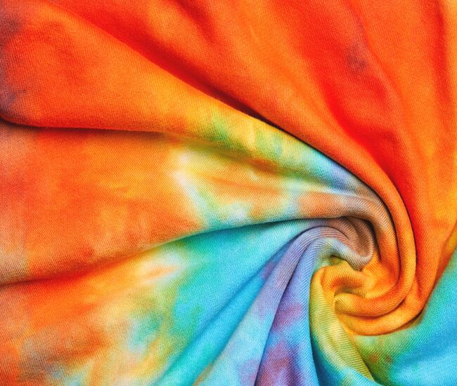 Fabric Dye