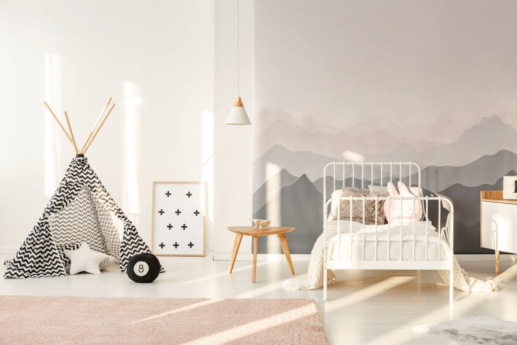 Fun And Kid-Friendly Window Treatment Ideas For Every Kids Room