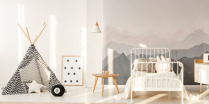 Fun And Kid-Friendly Window Treatment Ideas For Every Kids Room