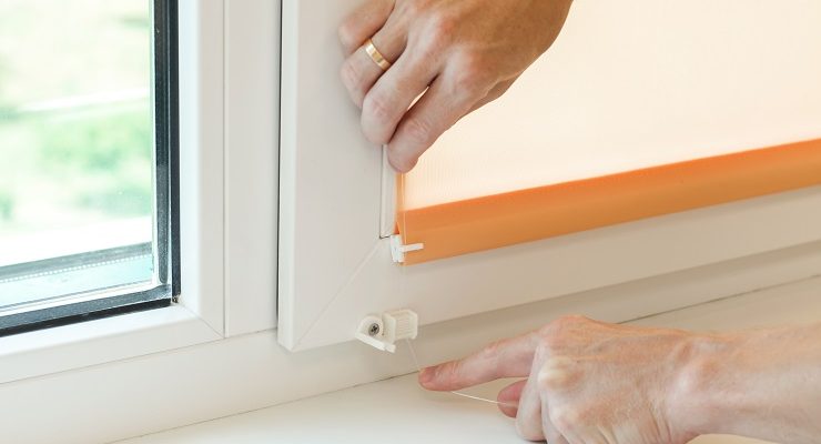 Get Creative Unique Ideas for Customizing Motorized Window Coverings
