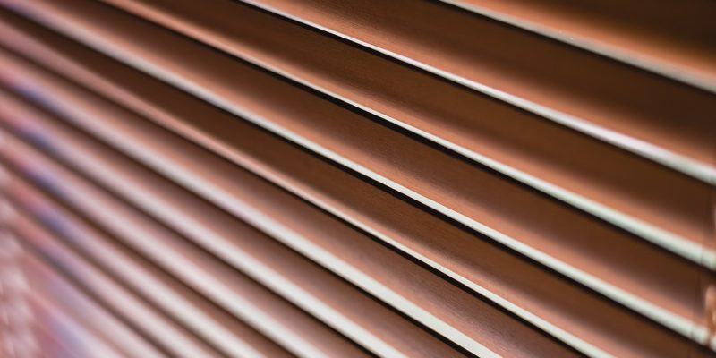 How Solar Window Shades Can Help You Save Money on Energy Bills