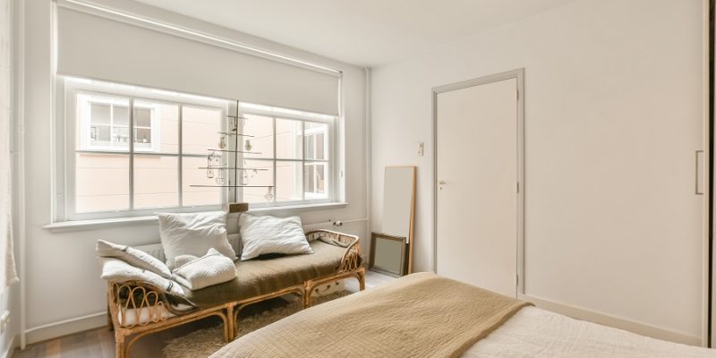 How Window Blinds Can Help You Save Energy