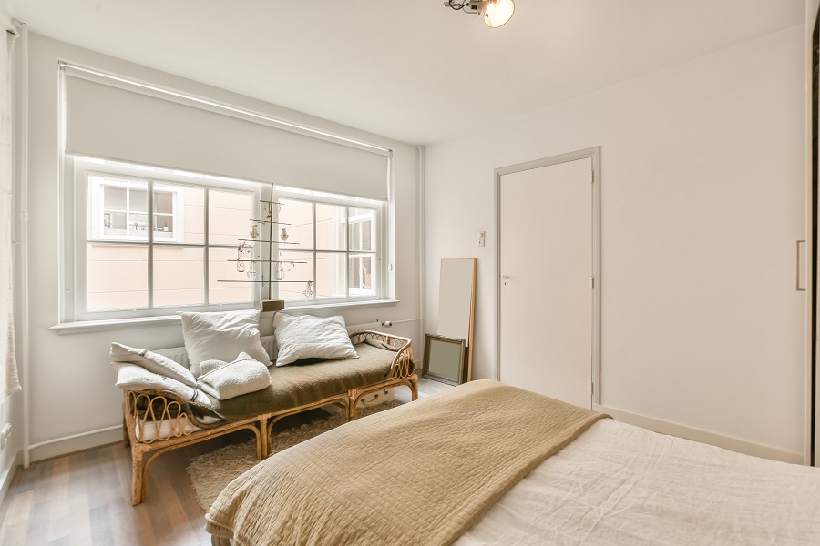 How Window Blinds Can Help You Save Energy