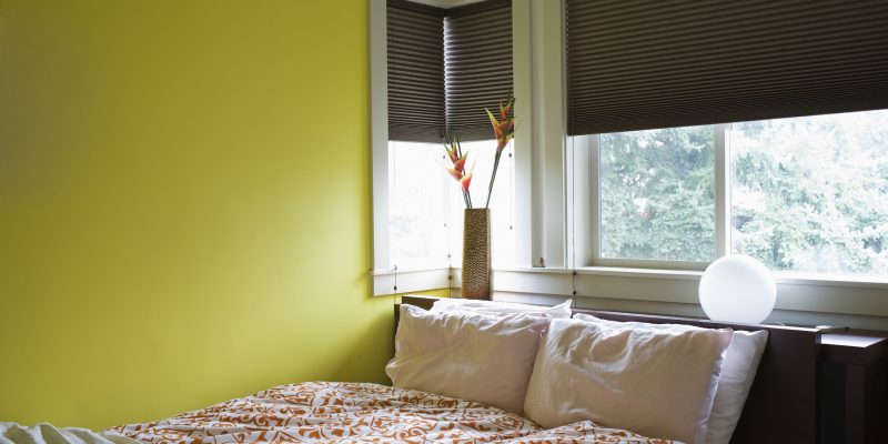 How Window Shades Can Transform a Room