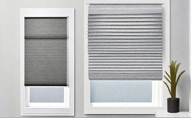 Inside vs Outside