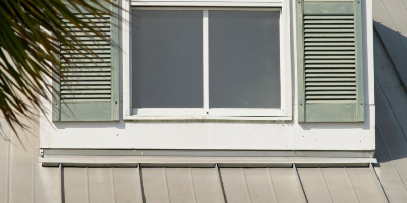 Interior Shutters Facts