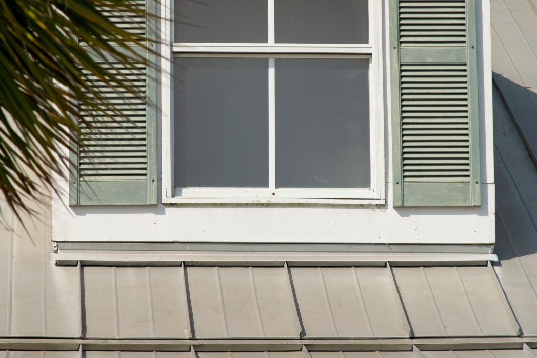 Interior Shutters Facts