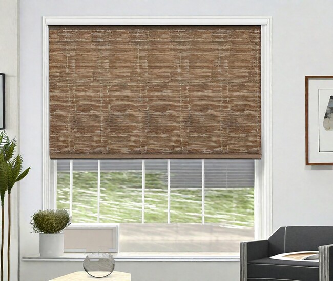 Jute shade
