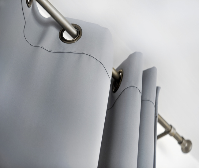 Panel Curtains