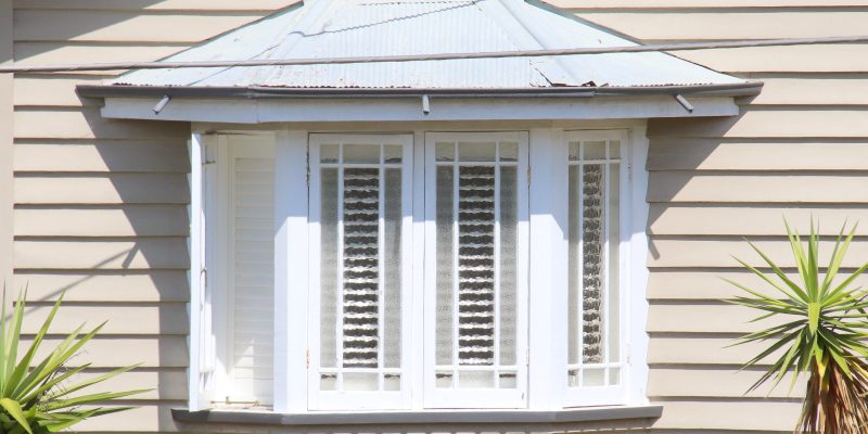 Make the Most of Your Bay Windows with These Stylish Solutions