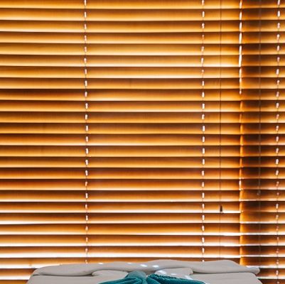 Motorized Treatments For Your Home's Energy Efficiency