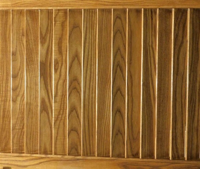 Wooden Blinds