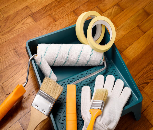 Painting Tools