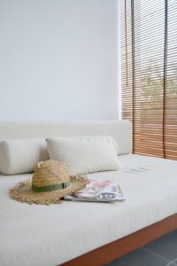 Protect Your Little Ones And Furry Friends With These Window Treatments