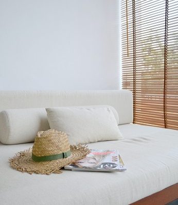 Protect Your Little Ones And Furry Friends With These Window Treatments