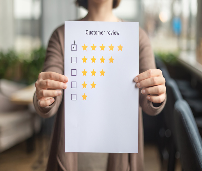 Reviews