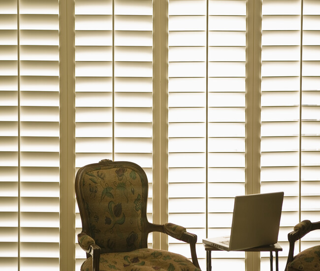 Shutter