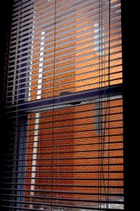 Summertime Window Treatment Care: How To Protect Your Investment