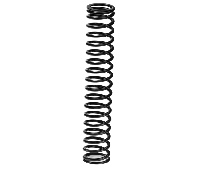 Tension spring