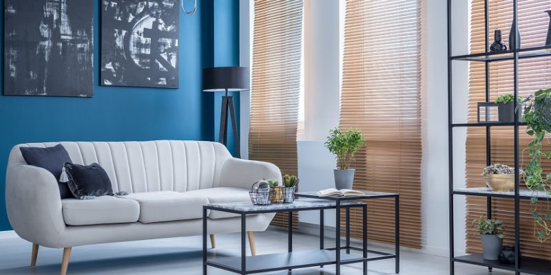 The Benefits of Blackout Blinds for Privacy
