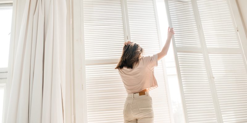 The benefits of having smart window blinds in your home