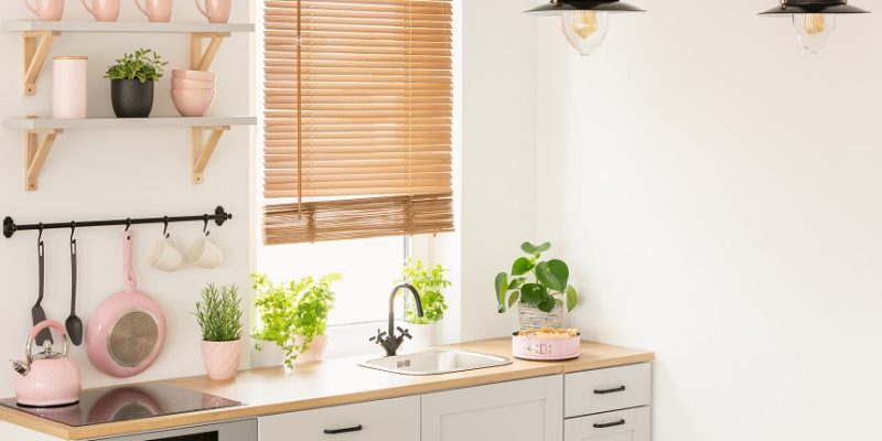 cordless shade