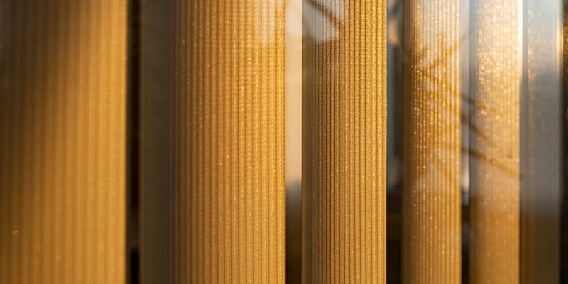 The Benefits of Installing Vertical Blinds for Any Room