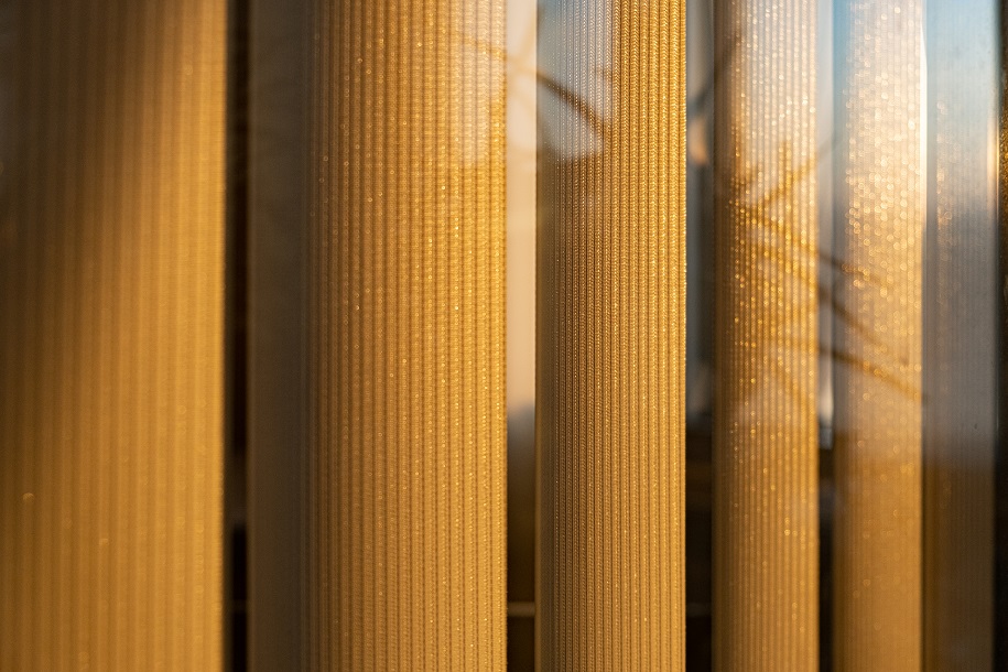 The Benefits of Installing Vertical Blinds for Any Room
