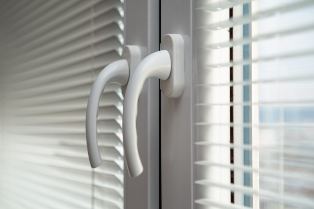 The best window treatments for noise reduction