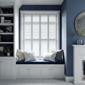 The Definitive Guide To Cleaning Blinds And Shades